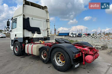 Тягач DAF CF 85 2010 в Одессе