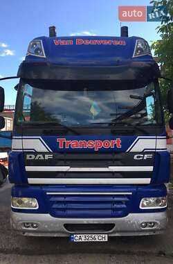 DAF CF 85 FA CF 85.430 2014