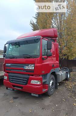 Тягач DAF CF 85 2012 в Одесі