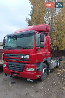 Тягач DAF CF 85 2012 в 