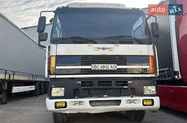 Інші вантажівки DAF CF 85 1999 в Радехові