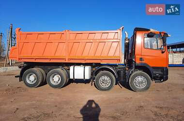 Самосвал DAF CF 85 1998 в 