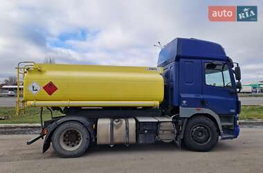 daf cf-85 2009 в Дніпро (Дніпропетровськ) від професійного продавця 