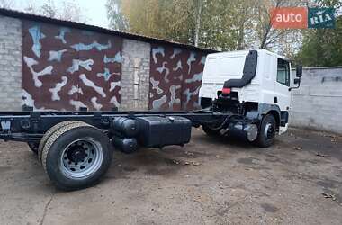 Кран-манипулятор DAF CF 85 1995 в Староконстантинове