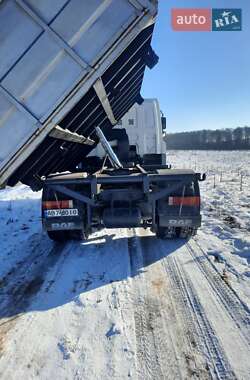 Самосвал DAF CF 85 2008 в 