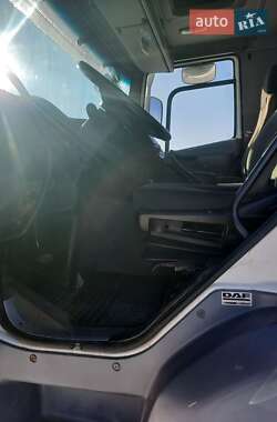 Самосвал DAF CF 85 2008 в 