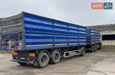 Самосвал DAF CF 85 2007 в 
