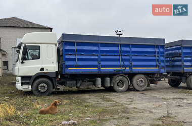 Самосвал DAF CF 85 2007 в 