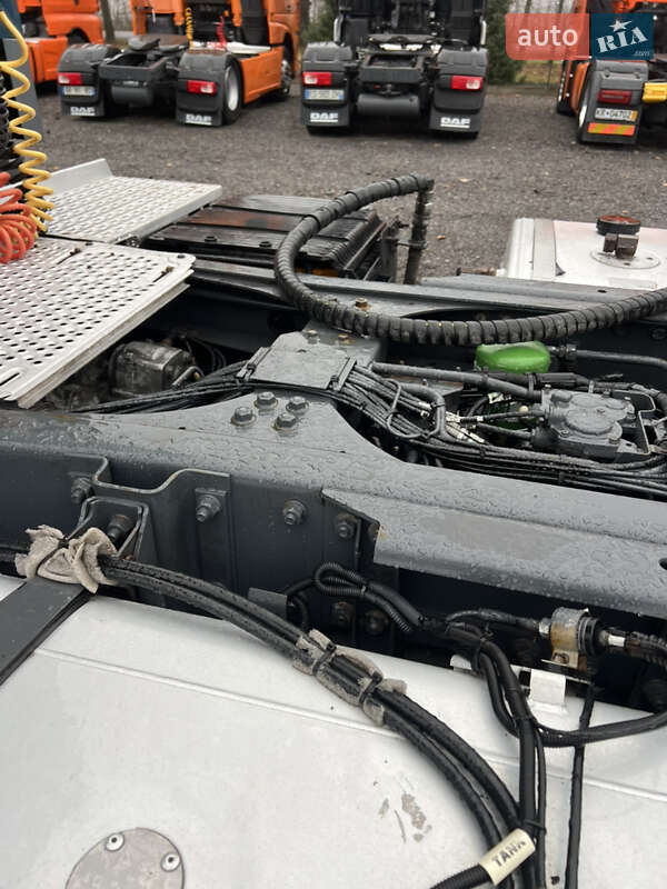 Тягач DAF CF 85 2013 в Виннице