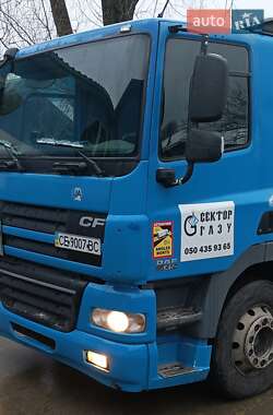 Тягач DAF CF 85 2007 в Черновцах