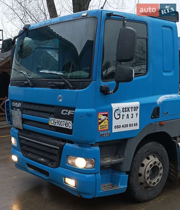DAF CF 85 2007