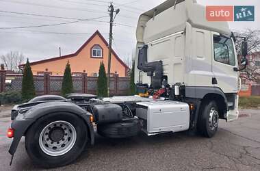 Тягач DAF CF 85 2015 в Володарке