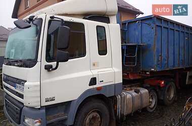 Тягач DAF CF 85 2008 в Костопілі