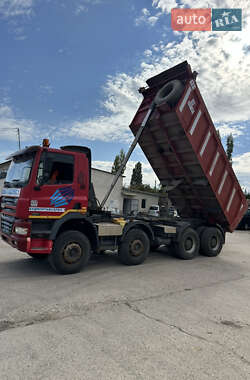 Самосвал DAF CF 85 2004 в 