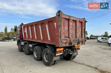 Самосвал DAF CF 85 2004 в 