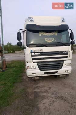 DAF CF 85 2011