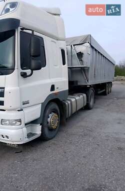 Тягач DAF CF 85 2011 в Прилуках