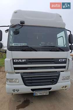 DAF CF 85 460 2013