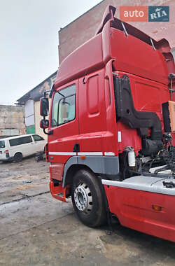 Тягач DAF CF 85 2012 в Києві