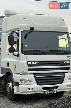 DAF CF 85 2013