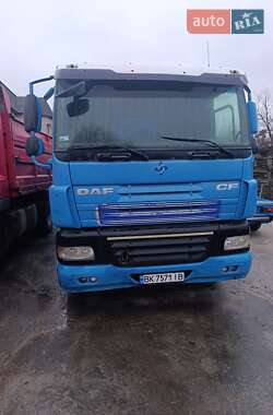 Самосвал DAF CF 85 2008 в 