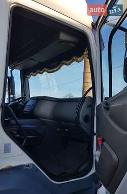 Тягач DAF CF 85 2008 в Черновцах