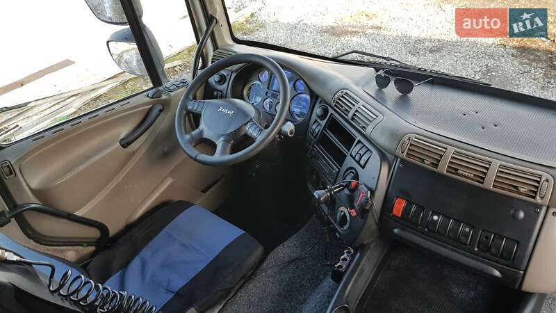 Тягач DAF CF 85 2008 в Черновцах