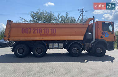 Самоскид DAF CF 85 2007 в Львові