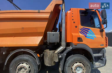 Самоскид DAF CF 85 2007 в Львові