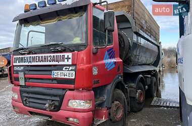 Самосвал DAF CF 85 2006 в Новоднестровске