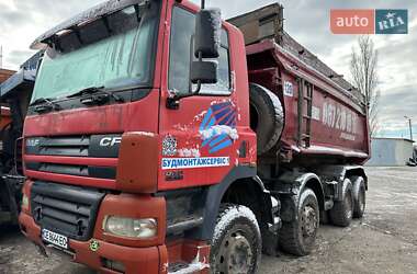 Самоскид DAF CF 85 2006 в Вінниці