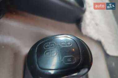 Тягач DAF CF 85 2012 в 