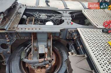 Тягач DAF CF 85 2012 в 