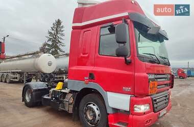 Тягач DAF CF 85 2012 в 