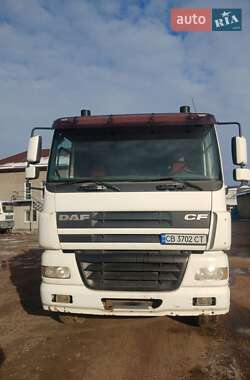 Бетонозмішувач (Міксер) DAF CF 85 2003 в 