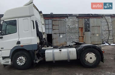 Тягач DAF CF 85 2010 в Обухове