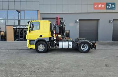 Кран-манипулятор DAF CF 85 2012 в 