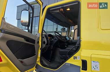 Кран-манипулятор DAF CF 85 2012 в 