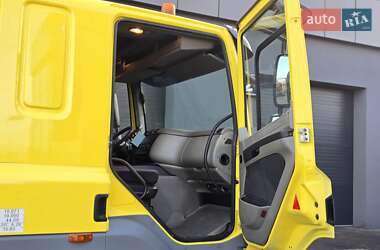 Кран-манипулятор DAF CF 85 2012 в 