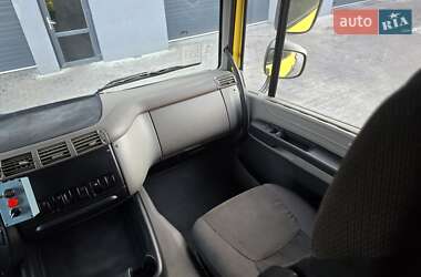 Кран-манипулятор DAF CF 85 2012 в 