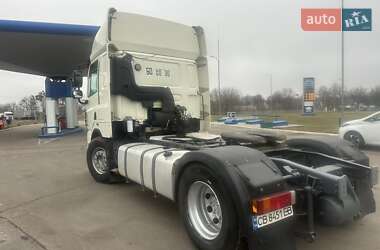 Тягач DAF CF 85 2011 в Прилуках