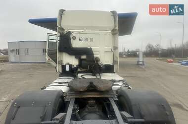 Тягач DAF CF 85 2011 в Прилуках