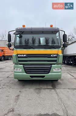 Тягач DAF CF 85 2010 в Кременчуге