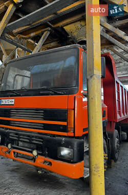 Самосвал DAF CF 85 2000 в Ровно