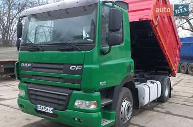 Самосвал DAF CF 85 2007 в Умани