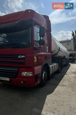 Тягач DAF CF 85 2011 в Києві