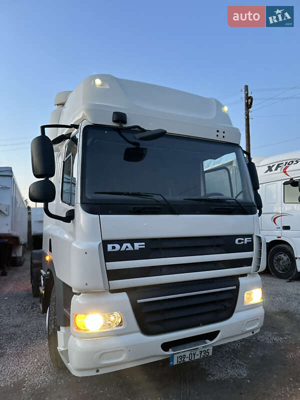 Тягач DAF CF 85 2013 в Костопілі