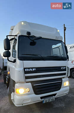 Тягач DAF CF 85 2013 в Костополе