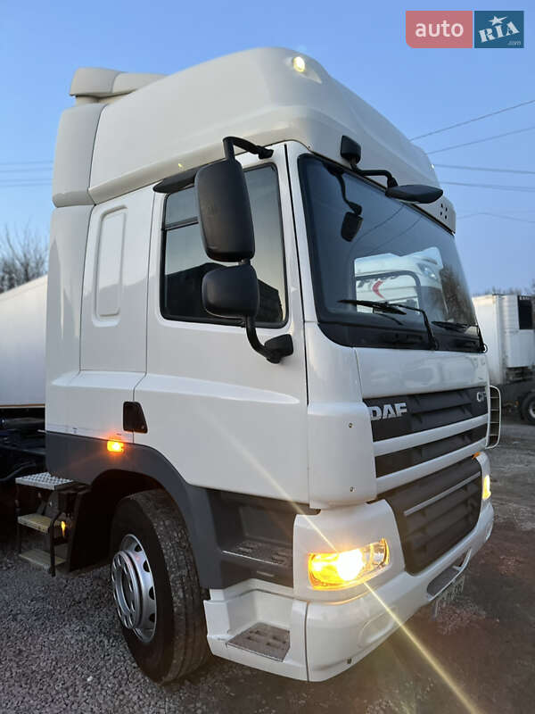 Тягач DAF CF 85 2013 в Костопілі