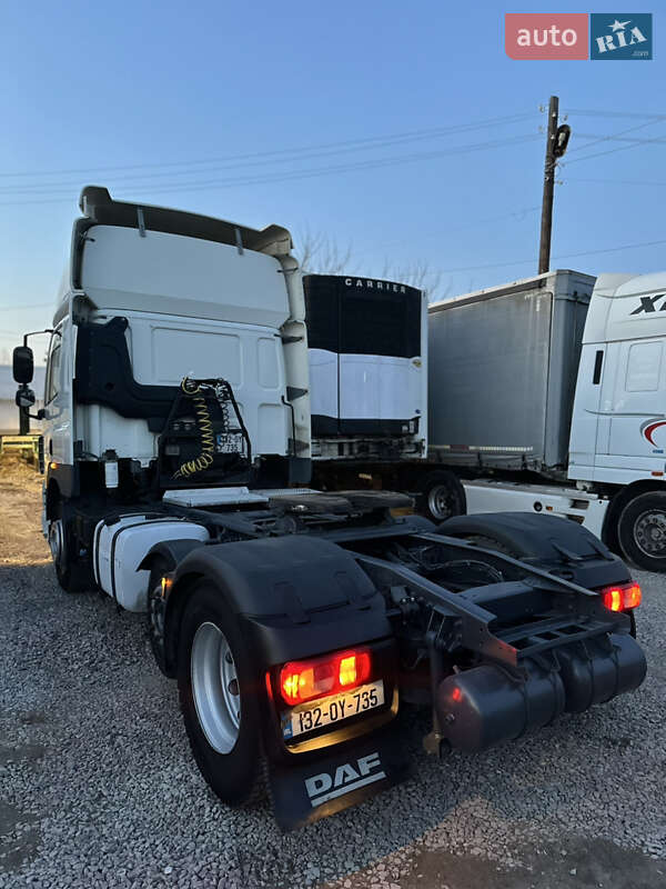 Тягач DAF CF 85 2013 в Костопілі